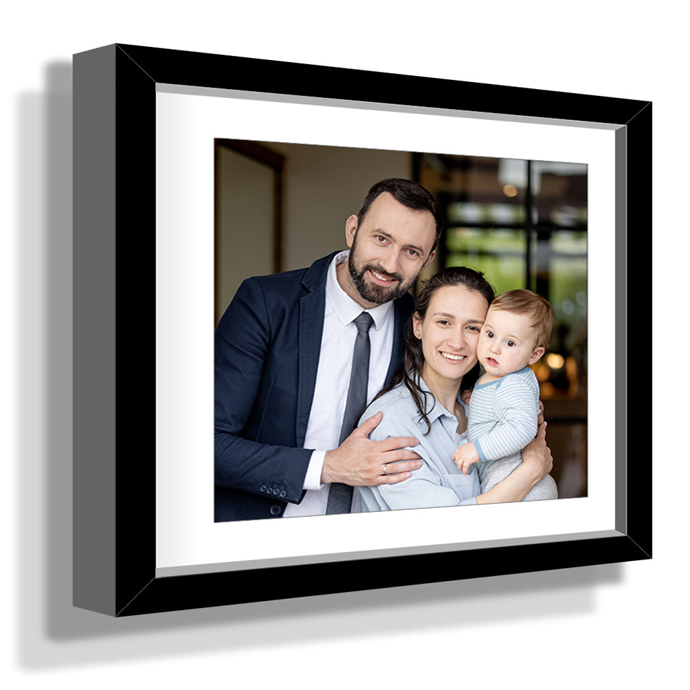 20x24” Framed Print (20x30mm Frame)