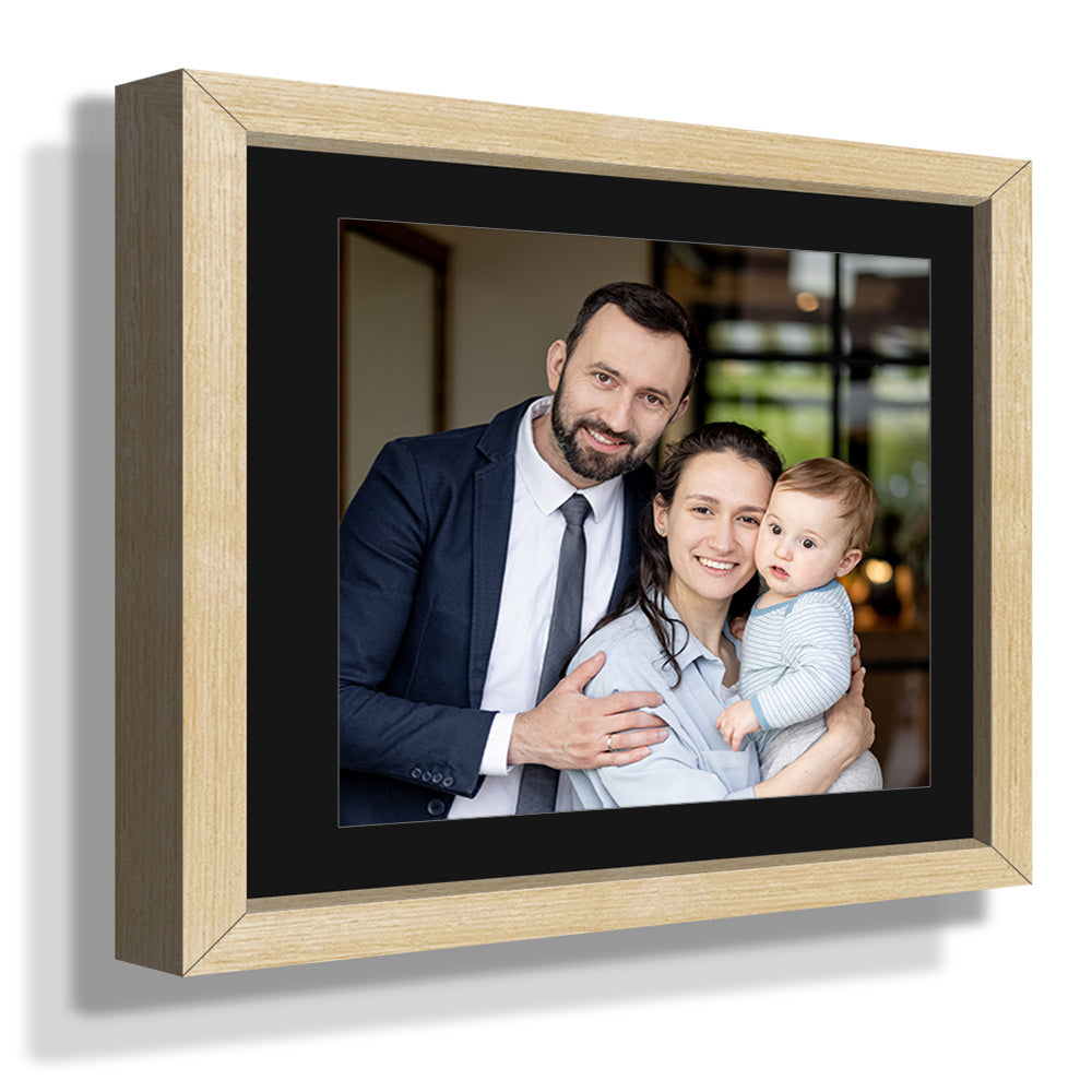 20x24” Framed Print (20x30mm Frame)