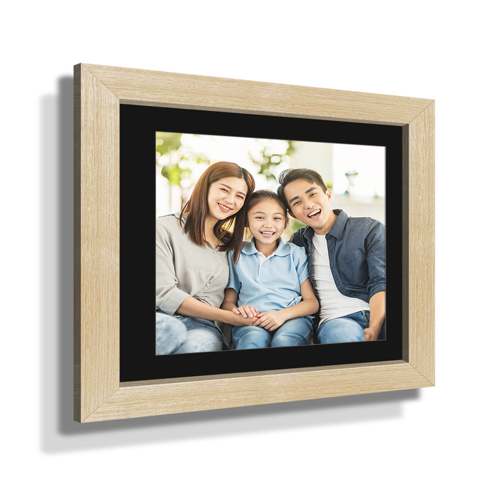 20x24” Framed Print (40x20mm Frame)