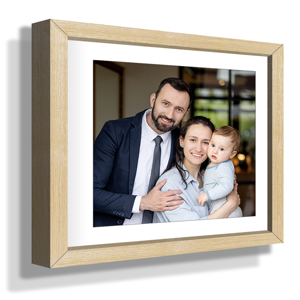 20x24” Framed Print (20x30mm Frame)