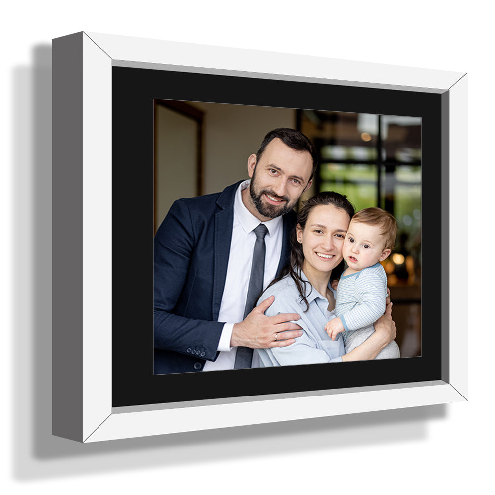 20x24” Framed Print (20x30mm Frame)