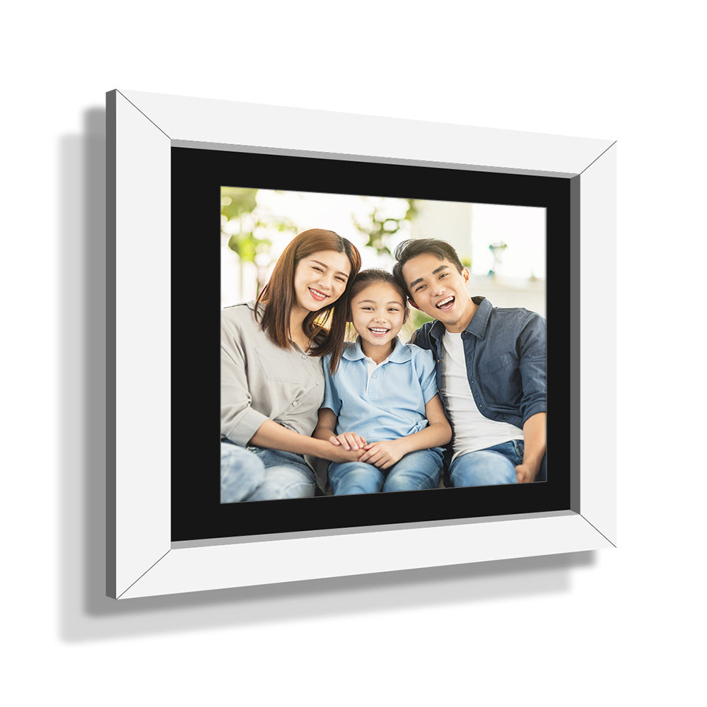 20x24” Framed Print (40x20mm Frame)