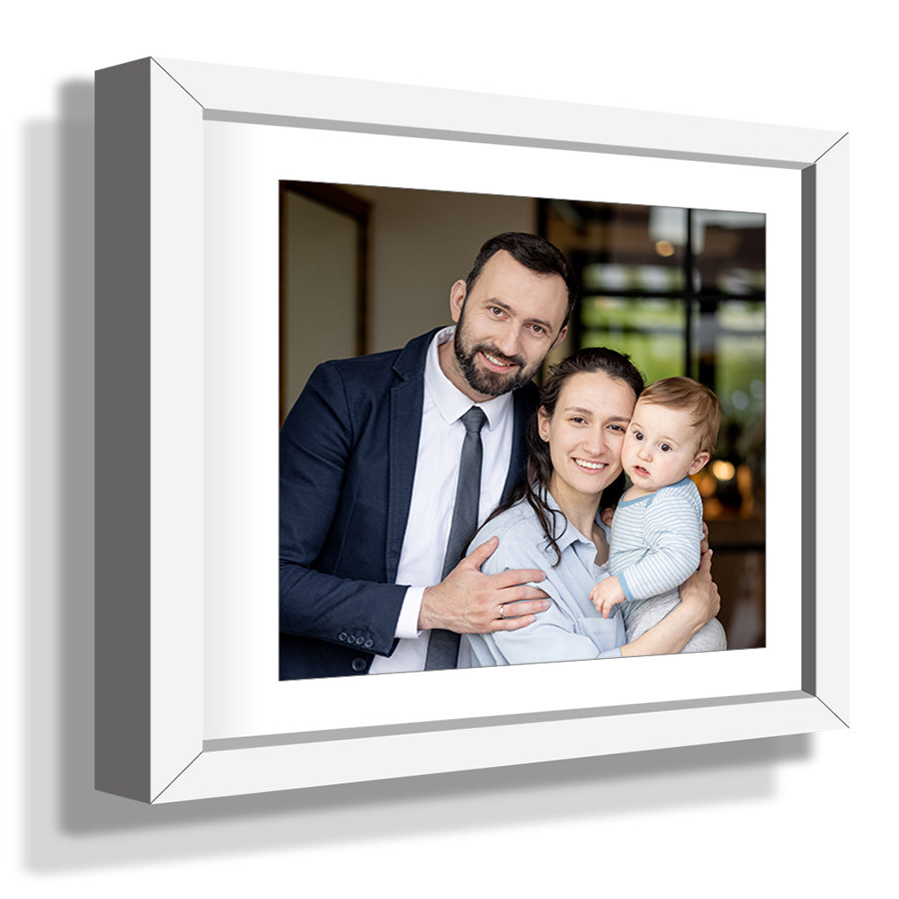 20x24” Framed Print (20x30mm Frame)