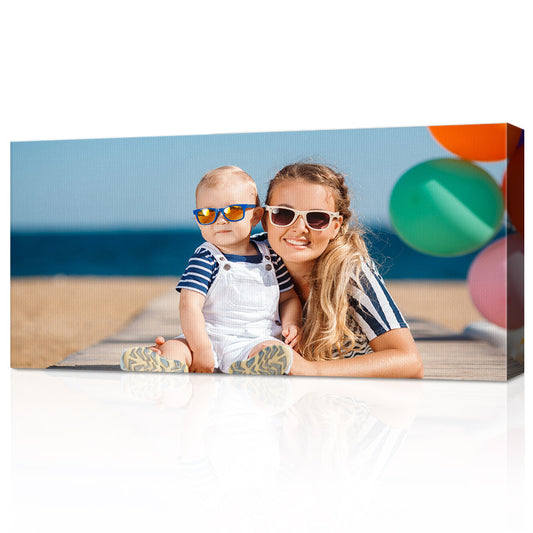 20 x 40" (50 x 101cm) Canvas Prints