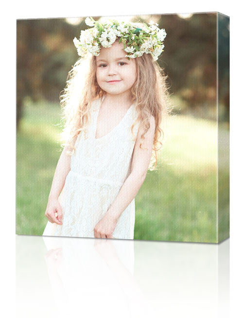 40 x 40" (101 x 101cm) Canvas Prints