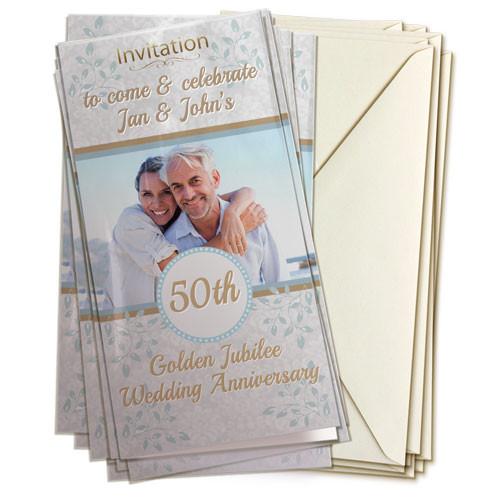 4 x 8" Greeting Card (20 pack)