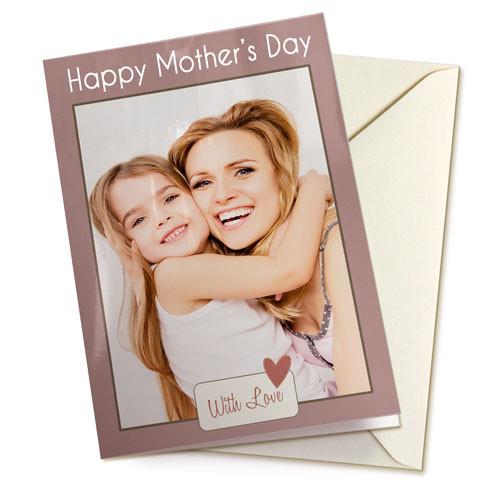 5 x 7" Greeting Card (Single)