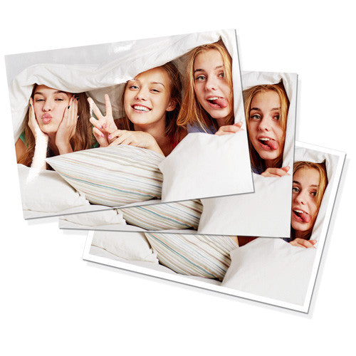 5x7" (12x17.5cm) Instore Photo Print
