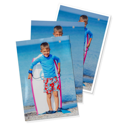8x12" (20x30cm) Instore Photo Print