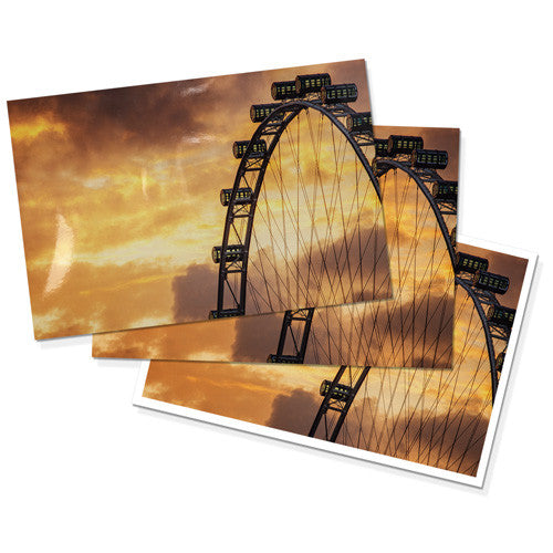 6x4" (15x10cm) Instore Photo Print