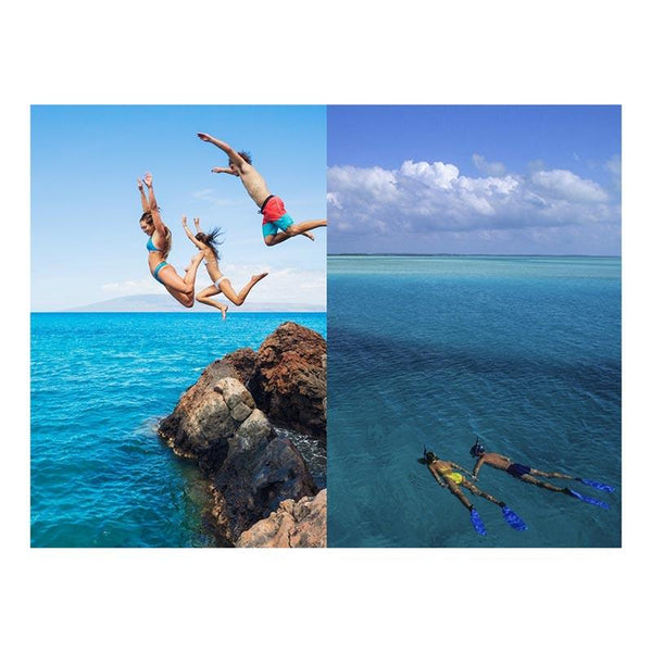 6x8" (15x20cm) Collage Print