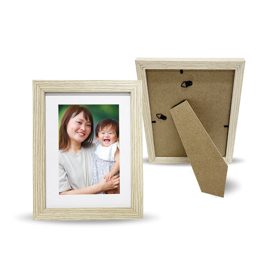 6x8" Frame with 4x6" Print
