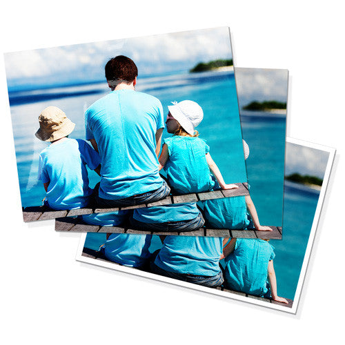 6x8" (15x20cm) Instore Photo Print