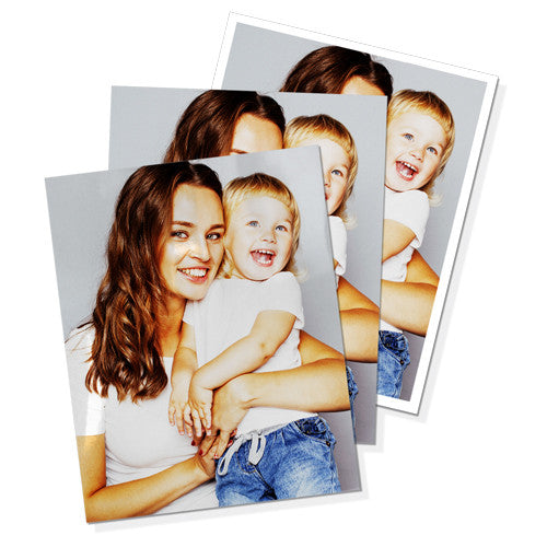8x10" (20x25cm) Instore Photo Print