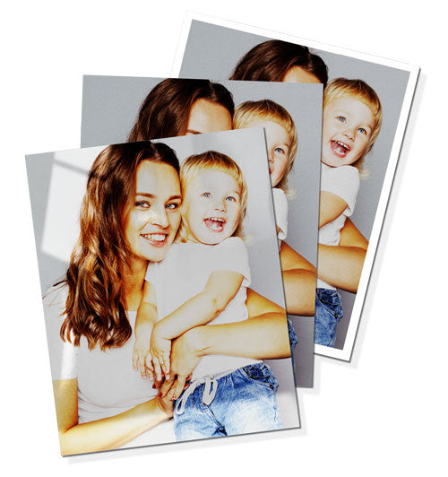 11x14" (27.5x35cm) ProLab Photo Print