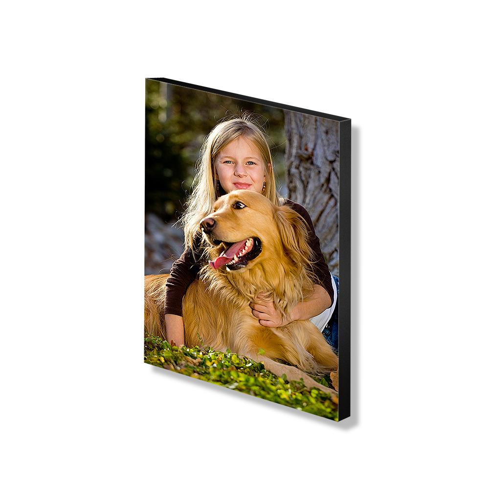 8x10" Photo Tile