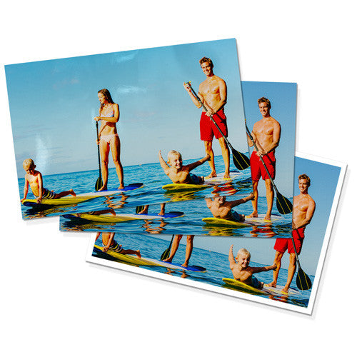 8x12" (20x30cm) Instore Photo Print
