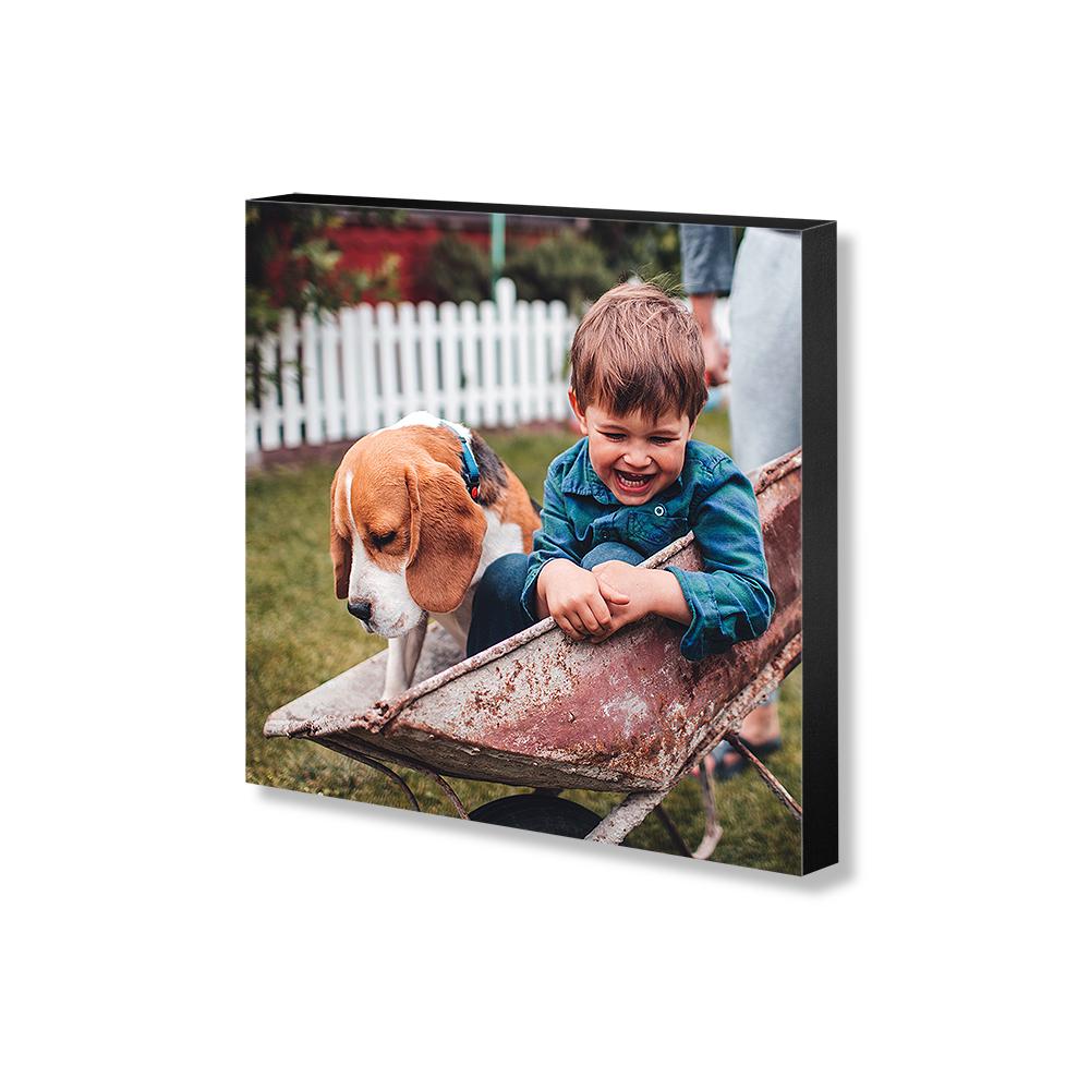 8x8" Photo Tile