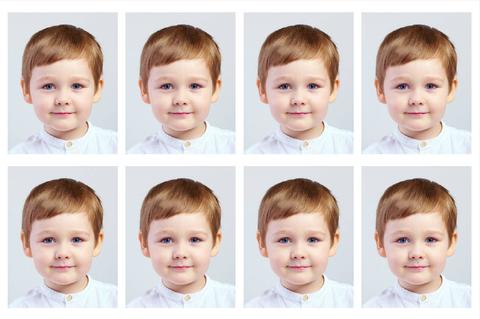 Passport Photo ID (In Store Only)