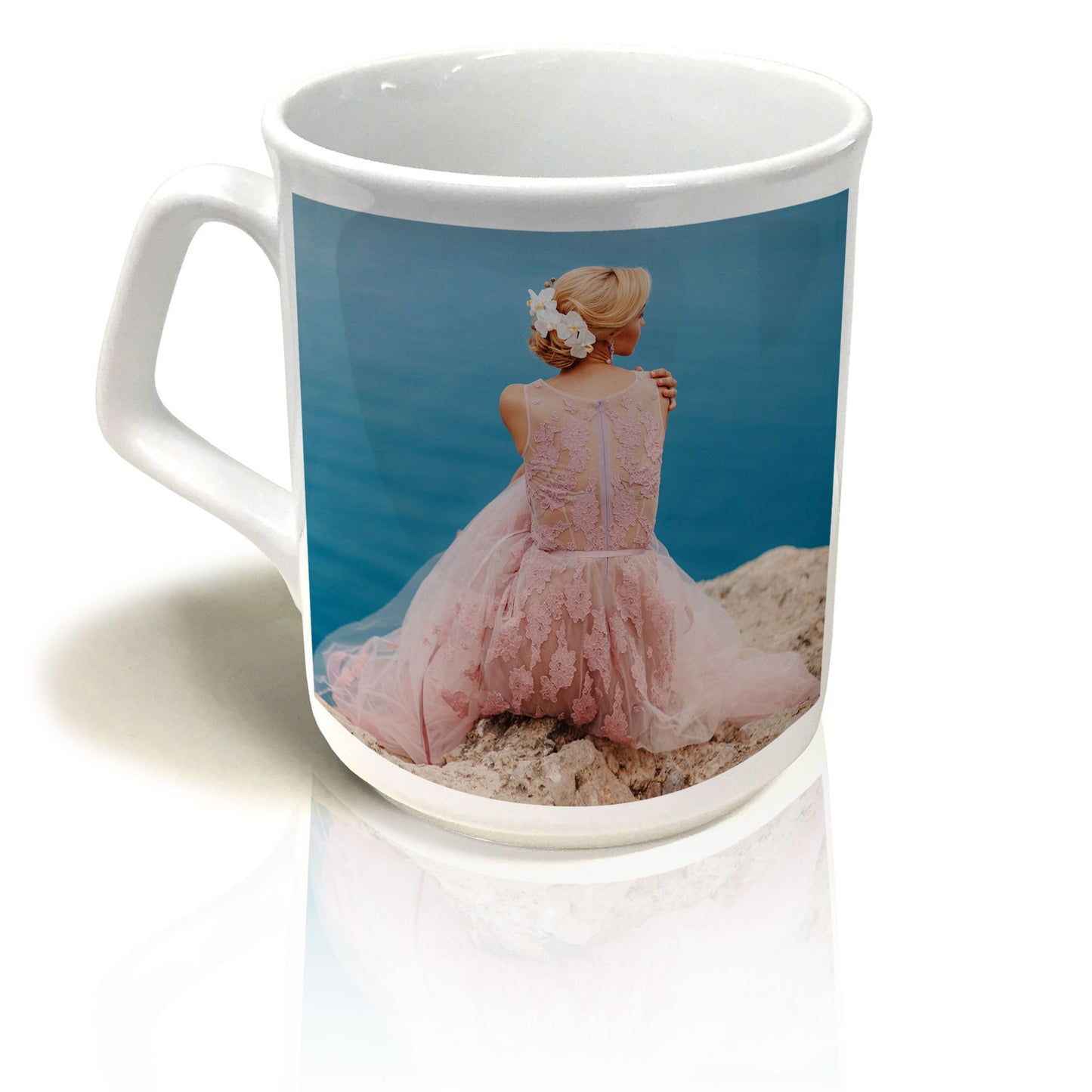 Fine Style Mug