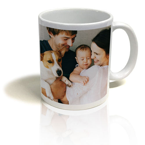 Standard Mug
