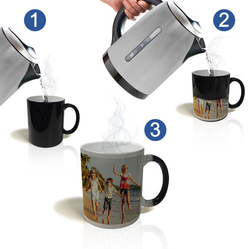 Magic Wow Mug