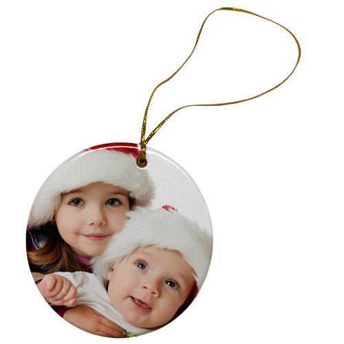 Porcelain Ornaments