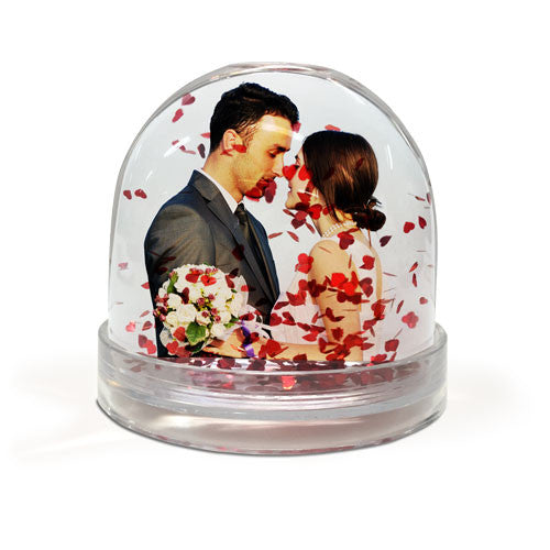 Personalised Photo Decorations