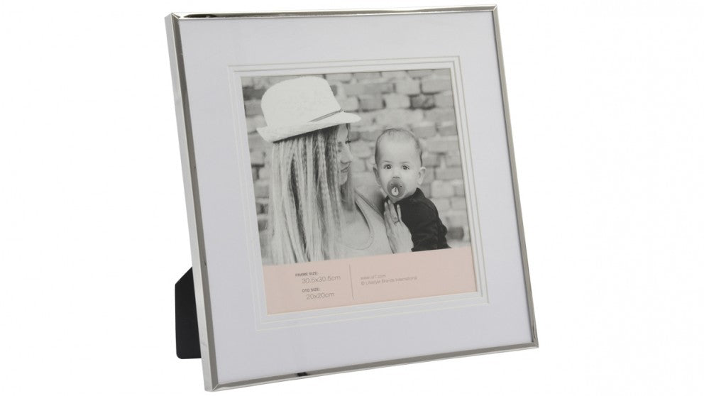 Photo Frames & Photo Albums