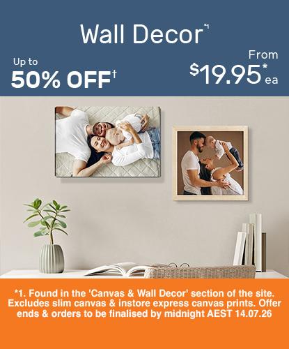 Wall Decor