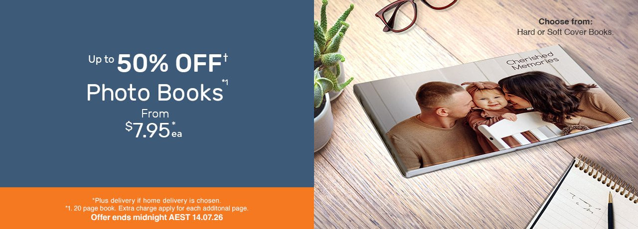 Photo Book