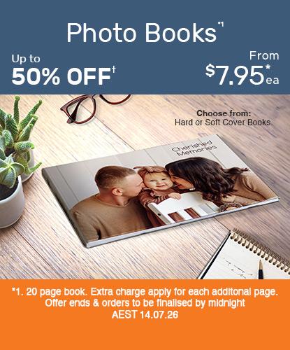 Photo Book